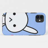 iPhone Fall - Kaninchen Case-Mate iPhone Hülle (Rückseite (Horizontal))