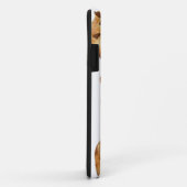 iPhone Fall kein Pizza mit links Rindfleisch Case-Mate iPhone Hülle (Hinten/Rechts)