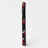 iPhone-Fall Ladybirds Case-Mate iPhone Hülle (Hinten/Links)