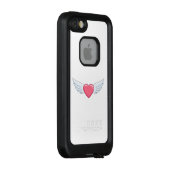 IPhone-Fall LifeProof iPhone Hülle (Hinten/Rechts)