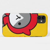 iPhone Fall - Miezekatze Case-Mate iPhone Hülle (Rückseite (Horizontal))