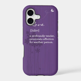 iPhone Fall mit Definition
