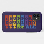 iPhone-Fall mit gleichen Rechten Case-Mate iPhone Hülle (Rückseite (Horizontal))