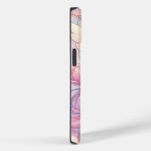 iPhone-Fall mit niedlichem Einhorn-Fall Case-Mate iPhone Hülle (Rückseite / Rechts)