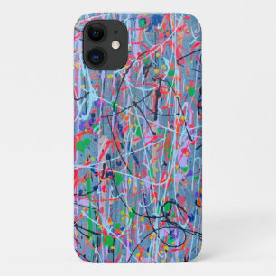iPhone-Fall mit Twisted Sister Case-Mate iPhone Hülle