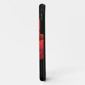 iPhone Fall "Mohnblume " Case-Mate iPhone Hülle (Hinten/Links)