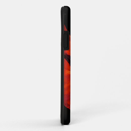 iPhone Fall "Mohnblume " Case-Mate iPhone Hülle (Hinten/Rechts)