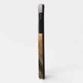 IPhone Fall stürmischer Gehweg Case-Mate iPhone Hülle (Hinten/Links)