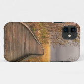 IPhone Fall stürmischer Gehweg Case-Mate iPhone Hülle (Rückseite (Horizontal))
