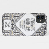 iPhone-Fall von Bilibin's Concert Program Case-Mate iPhone Hülle (Rückseite (Horizontal))