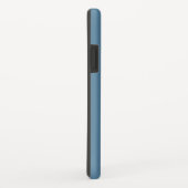 iPhone-Fall von Goal Digger Case-Mate iPhone Hülle (Hinten/Rechts)