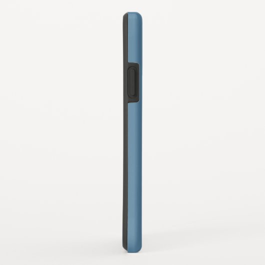 iPhone-Fall von Goal Digger Case-Mate iPhone Hülle (Hinten/Rechts)