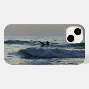 iPhone-Fall von Surfer erwartet Case-Mate iPhone 14 Hülle