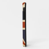 iPhone-Fall von Union Jack Case-Mate iPhone Hülle (Hinten/Links)