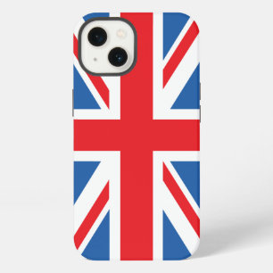 iPhone-Fall von Union Jack/Flag Design Case-Mate iPhone 13 Hülle