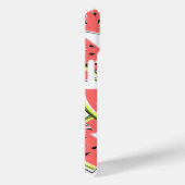 iPhone-Fall Watermelon Case-Mate iPhone Hülle (Rückseite / Rechts)