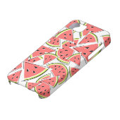 iPhone-Fall Watermelon Case-Mate iPhone Hülle (unten)