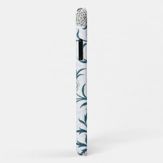 IPHONE-FALL: WILLIAM MORRIS : FLORAL Case-Mate iPhone HÜLLE (Hinten/Rechts)