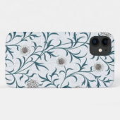 IPHONE-FALL: WILLIAM MORRIS : FLORAL Case-Mate iPhone HÜLLE (Rückseite (Horizontal))