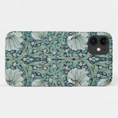 IPHONE-FALL: WILLIAM MORRIS : PIMPERNEL Case-Mate iPhone HÜLLE (Rückseite (Horizontal))