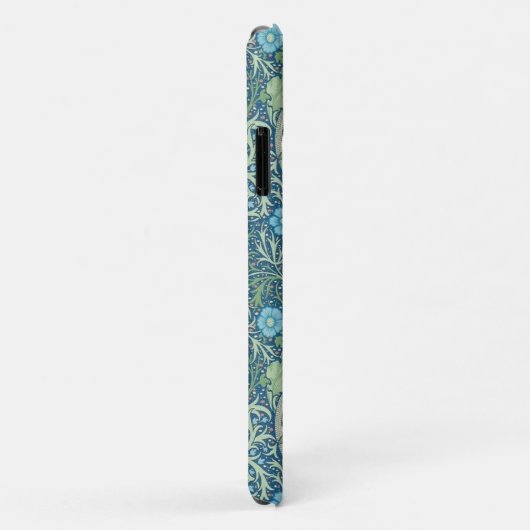 IPHONE-FALL: WILLIAM MORRIS : SEAWEED Case-Mate iPhone HÜLLE (Hinten/Rechts)