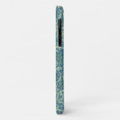 IPHONE-FALL: WILLIAM MORRIS : SEAWEED Case-Mate iPhone HÜLLE (Hinten/Links)