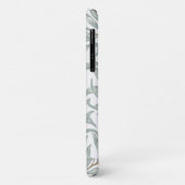 IPHONE-FALL: WILLIAM MORRIS : WILLOW Case-Mate iPhone HÜLLE (Hinten/Links)