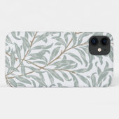 IPHONE-FALL: WILLIAM MORRIS : WILLOW Case-Mate iPhone HÜLLE (Rückseite (Horizontal))