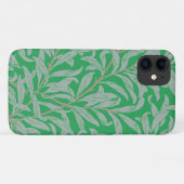 IPHONE-FALL: WILLIAM MORRIS : WILLOW Case-Mate iPhone HÜLLE (Rückseite (Horizontal))