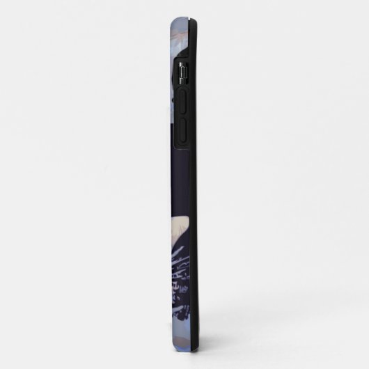 iPhone-Fallbeispiel Case-Mate iPhone Hülle (Hinten/Links)