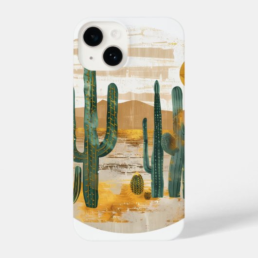 IPHONE-FÄLLE 14 iPhone HÜLLE (Rückseite)