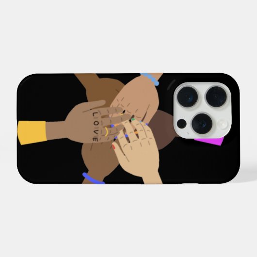 iPhone Fälle 15 Pro Hülle (Rückseite (Horizontal))