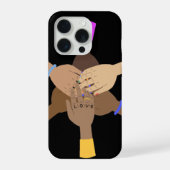 iPhone Fälle 15 Pro Hülle (Rückseite)