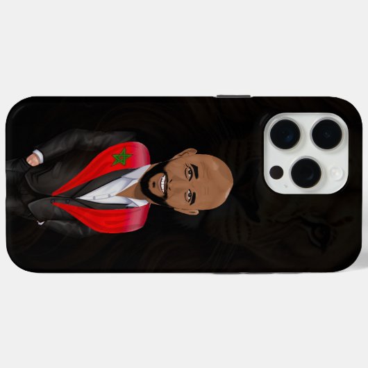 iPhone Fälle 15 pro Max Case-Mate iPhone Hülle (Rückseite (Horizontal))