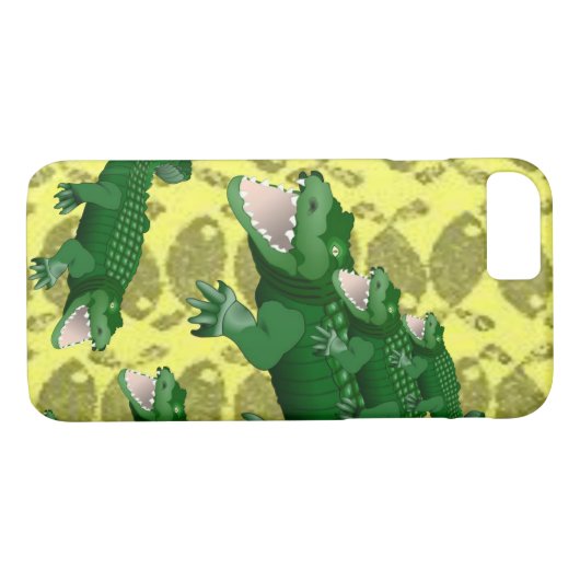 IPhone Fälle Alligator Case-Mate iPhone Hülle (Rückseite (Horizontal))