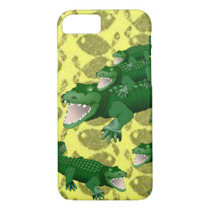IPhone Fälle Alligator Case-Mate iPhone Hülle