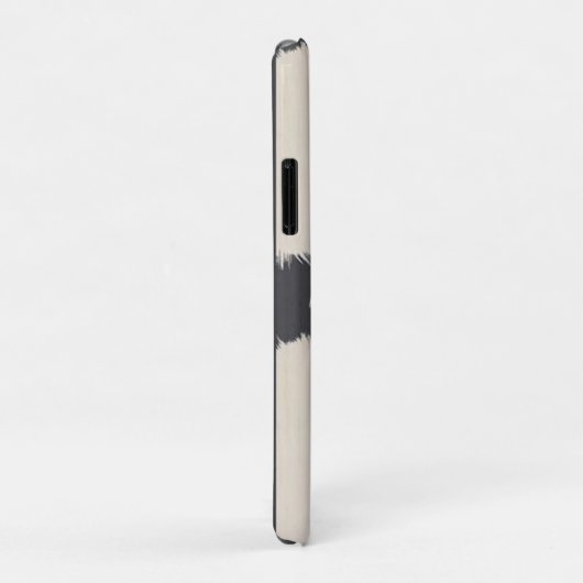 IPhone Fälle Behielt es Handsome Case-Mate iPhone Hülle (Hinten/Rechts)