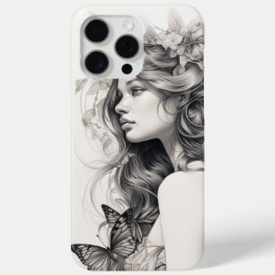 iPhone-Fälle Case-Mate iPhone Hülle
