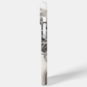 iPhone-Fälle Case-Mate iPhone Hülle (Rückseite / Links)