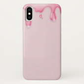 iPhone-Fälle Case-Mate iPhone Hülle (Rückseite)