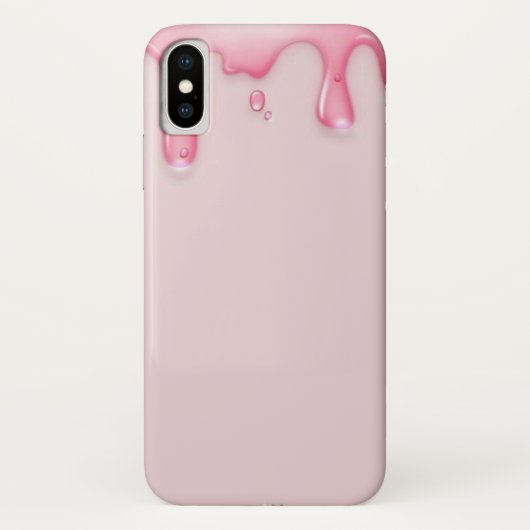 iPhone-Fälle Case-Mate iPhone Hülle (Rückseite)