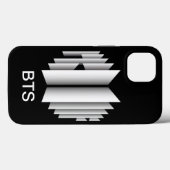 iPhone-Fälle Case-Mate iPhone Hülle (Rückseite (Horizontal))