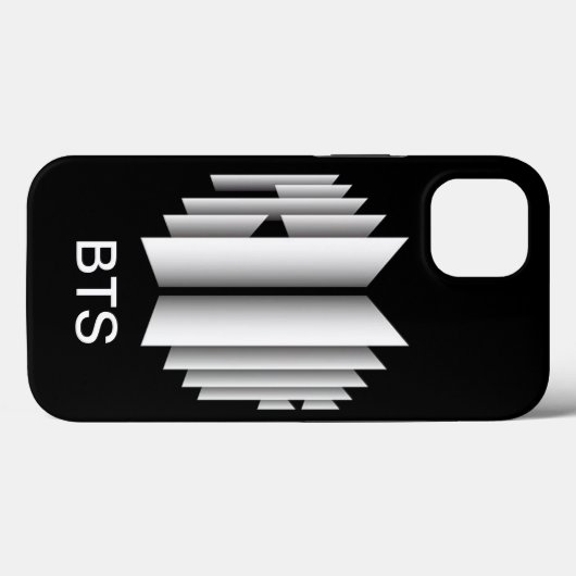 iPhone-Fälle Case-Mate iPhone Hülle (Rückseite (Horizontal))