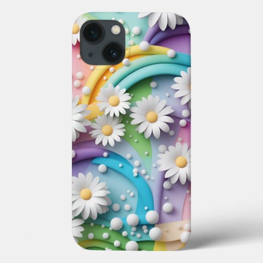 iPhone-Fälle Case-Mate iPhone Hülle (Rückseite)