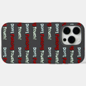 iPhone-Fälle Case-Mate iPhone Hülle (Rückseite (Horizontal))