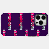 iPhone-Fälle Case-Mate iPhone Hülle (Rückseite (Horizontal))