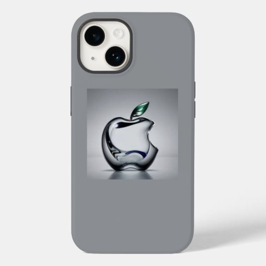 iPhone-Fälle Case-Mate iPhone Hülle (Rückseite)