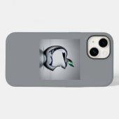 iPhone-Fälle Case-Mate iPhone Hülle (Rückseite (Horizontal))