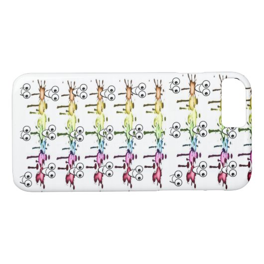 IPhone-Fälle Case-Mate iPhone Hülle (Rückseite (Horizontal))