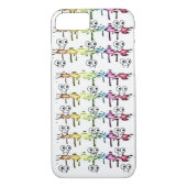 IPhone-Fälle Case-Mate iPhone Hülle (Rückseite)